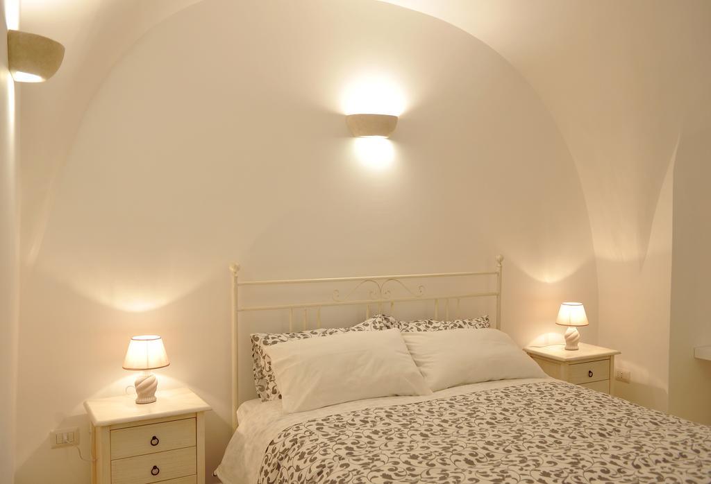 Apartamento Dimora Garibaldi Locorotondo Exterior foto