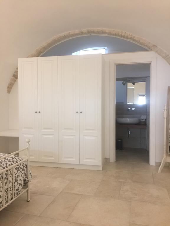 Apartamento Dimora Garibaldi Locorotondo Exterior foto